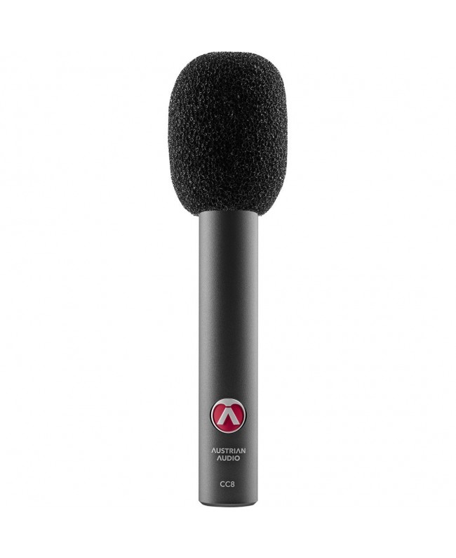 Austrian Audio CC8 Stereo Set Instrumenten-Mikrofone