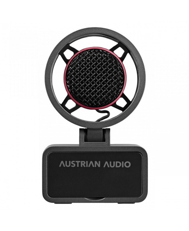 Austrian Audio MiCreator System Set Microfoni Broadcast
