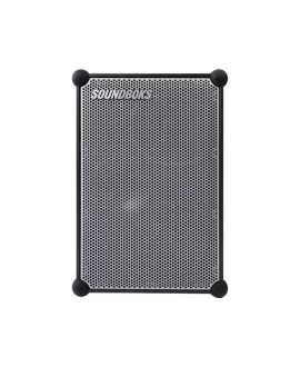 SOUNDBOKS 4 Metallic Grey Diffusori a batteria