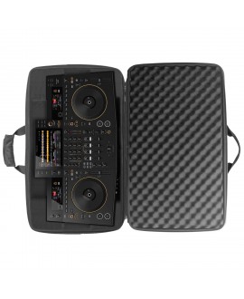 UDG U8323BL Creator Pioneer OPUS-QUAD Hardcase Black Konsolen-Cases