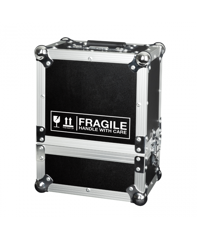 Showgear Case for beer bottles Verschiedene Cases