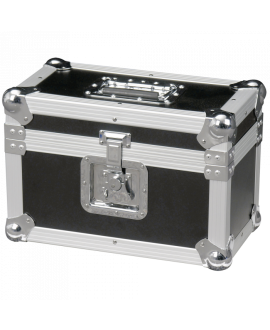 Showgear Pro Case for 6 Mics Mikrofon-Cases