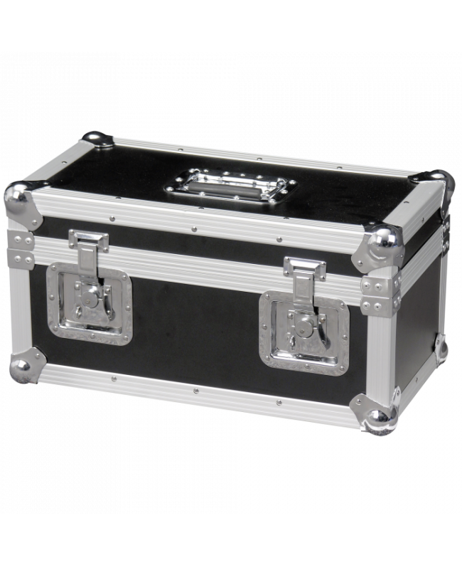 Showgear Pro Case for 12 Mics Microphone cases