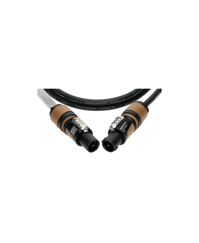 KLOTZ SC3-L2FF1500 Speaker cable
