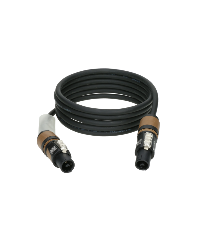 KLOTZ SC3-L2FF1500 Speaker cable