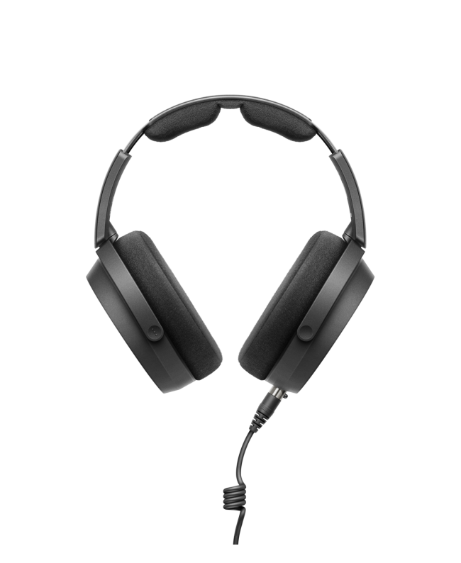 SENNHEISER HD 490 PRO Studio Headphones
