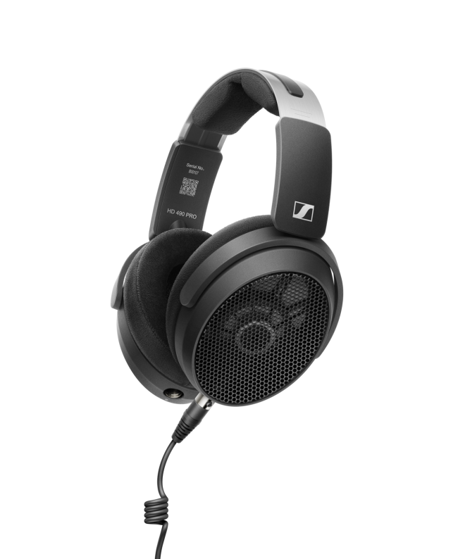 SENNHEISER HD 490 PRO Studio Kopfhörer