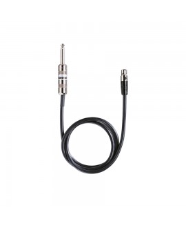 SHURE WA 302 Cavi strumento per bodypack