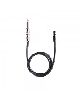 SHURE WA 302 Instrument Cables