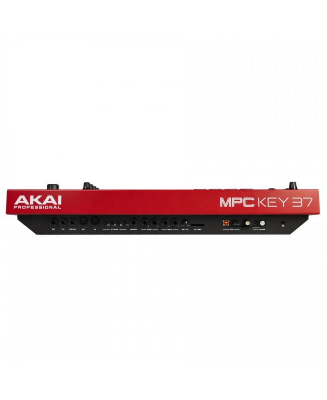 AKAI Pro MPC KEY 37 DAW Controller