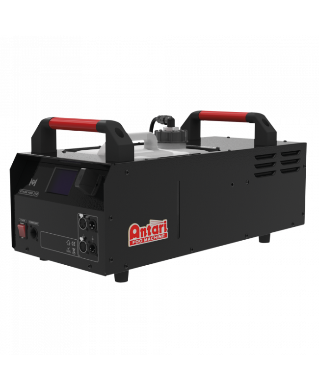 Antari M-12 Macchine per nebbia