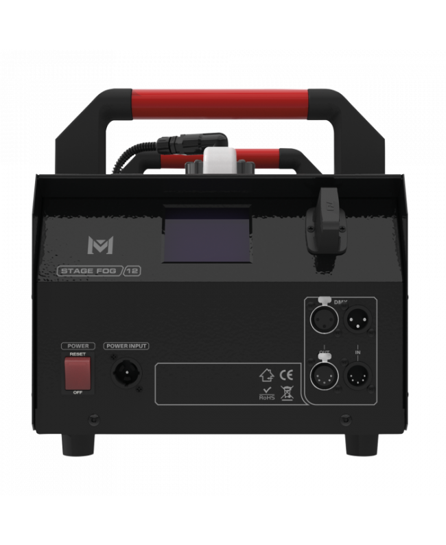 Antari M-12 Macchine per nebbia