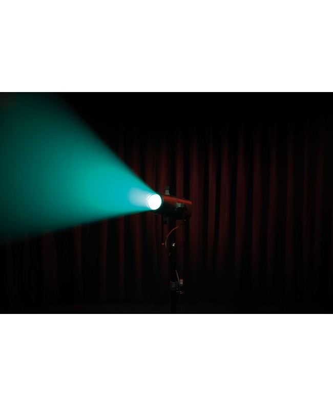 Showtec Performer Profile Zoom 150 Q6 Sagomatori