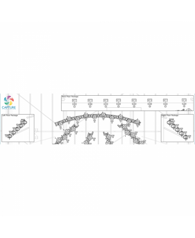 Capture 2024 Solo Edition Software Controller