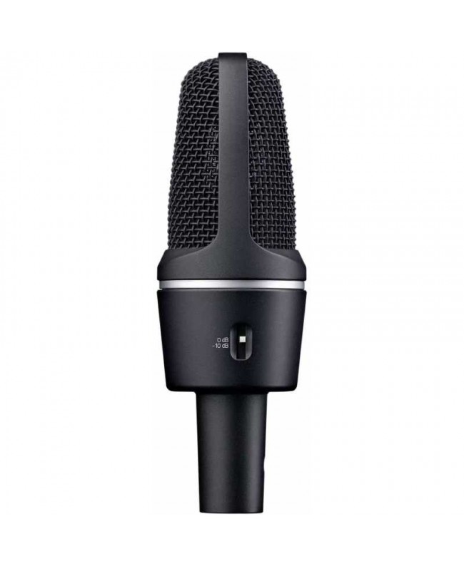AKG C3000 Voice Microphones
