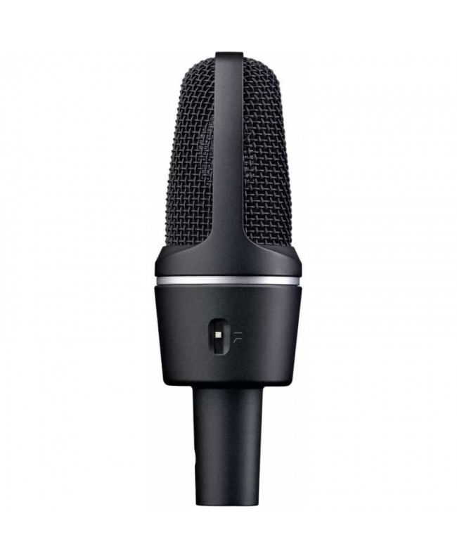 AKG C3000 Voice Microphones