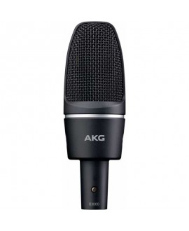 AKG C3000 Microfoni per voce