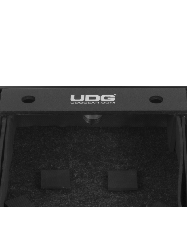 UDG U91085BL Ultimate Flight Case Pioneer DJM-A9 Black Custodie per mixer