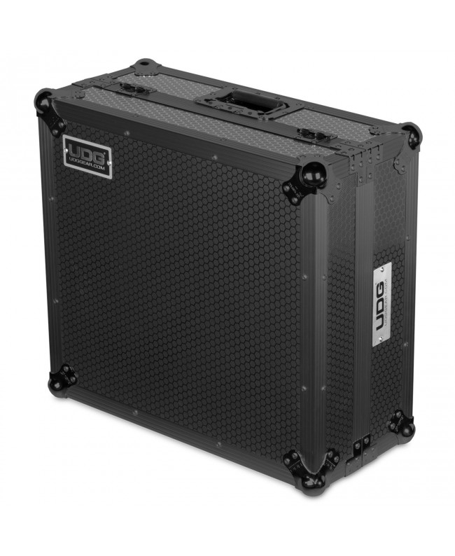 UDG U91085BL Ultimate Flight Case Pioneer DJM-A9 Black Custodie per mixer