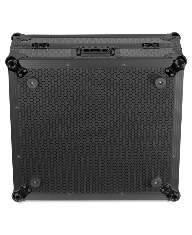 UDG U91085BL Ultimate Flight Case Pioneer DJM-A9 Black Mixer-Cases