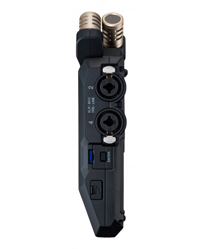 ZOOM H6essential Portable Recorders