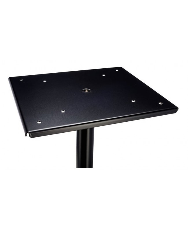 K&M 26740 Monitor stand - black | B-STOCK Second Chance