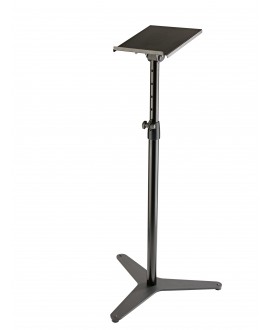 K&M 26754 Monitor stand - black | B-STOCK Second Chance