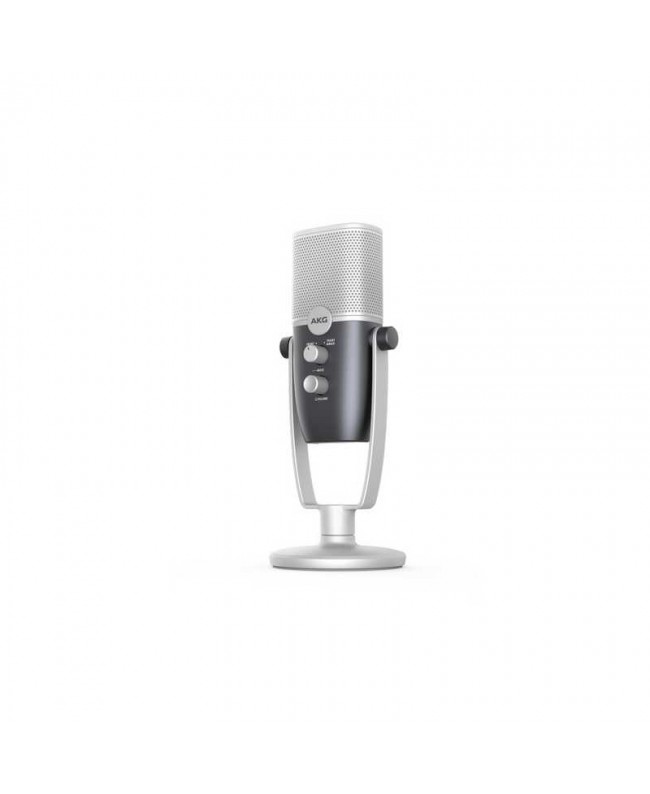 AKG ARA C22-USB Broadcast Microphones