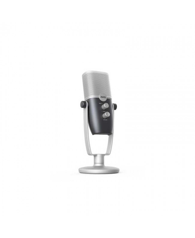 AKG ARA C22-USB Broadcast Microphones