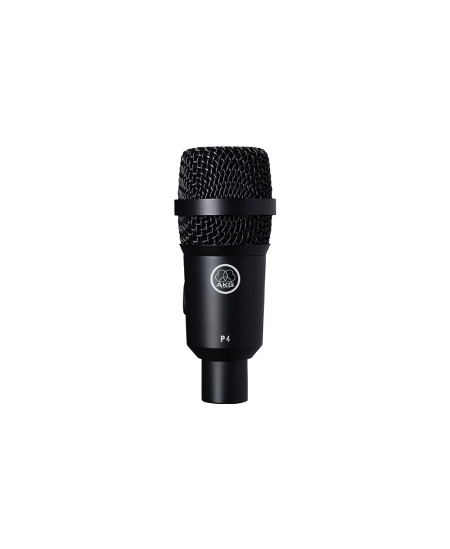 AKG P4 Instrument Microphones