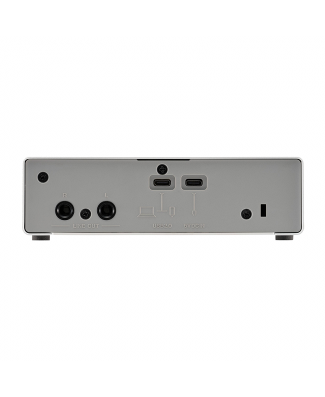 Steinberg IXO12 White USB Audio Interfaces
