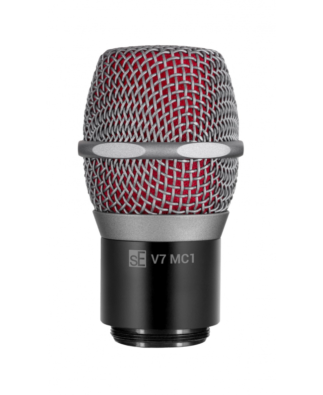 sE Electronics V7 MC1 (SHURE) Wechselkapseln