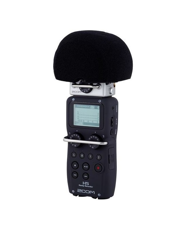 ZOOM H5 Mobile Recorder