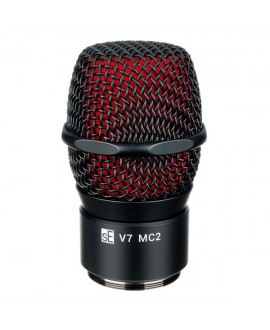 sE Electronics V7 MC2 Black (SENNHEISER) Capsule