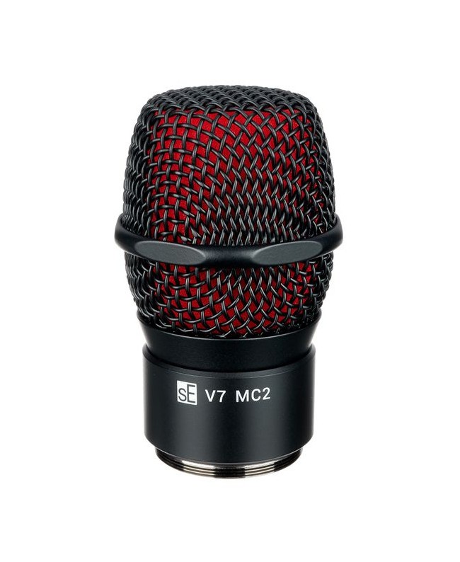 sE Electronics V7 MC2 Black (SENNHEISER) Capsule