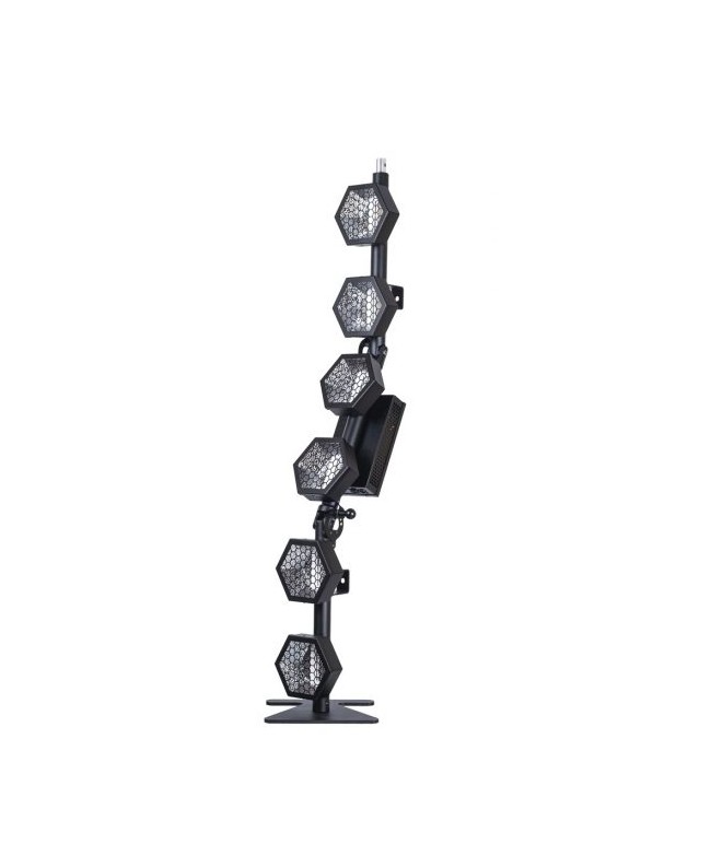 PORTMAN P2 EVO LED-Formen