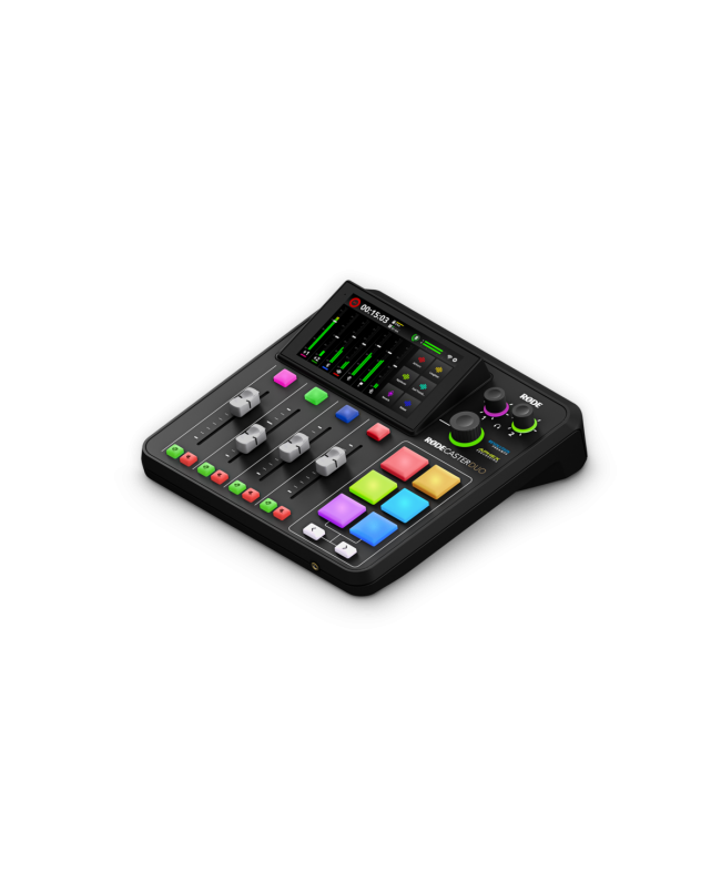 RODE Creator Bundle Produkt-Bundles