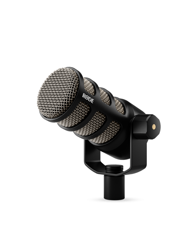 RODE Podcaster Bundle Product Bundles