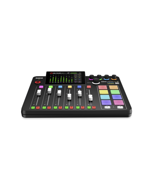 RODE Ultimate Podcaster Bundle Bundle prodotti