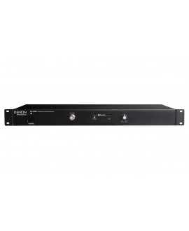 DENON Pro DN-300BR Stereo CD/Media-Player/Recorder
