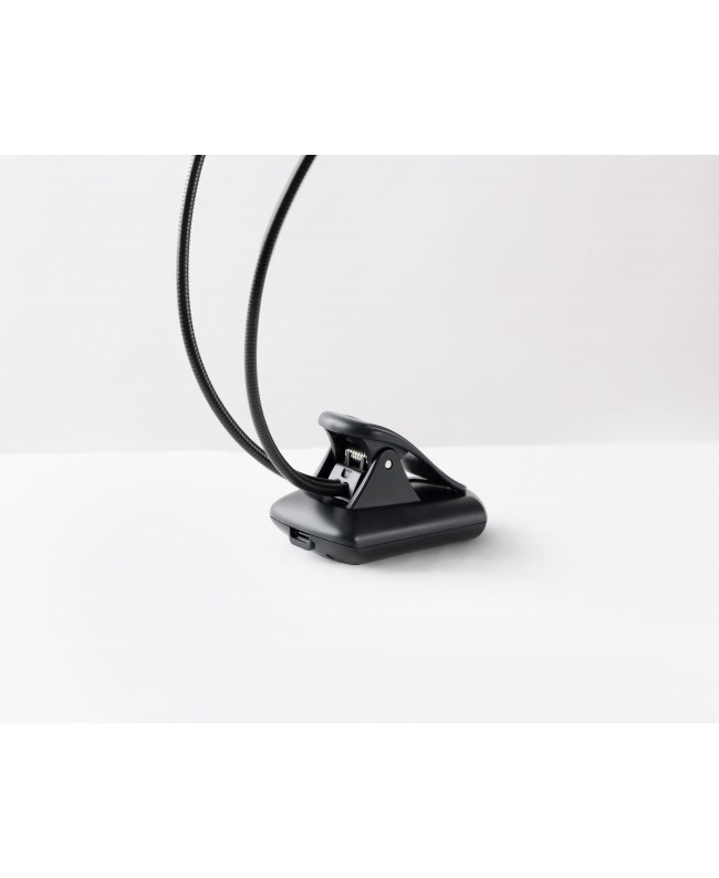 K&M 12259 Music stand light »Double2 LED FlexLight rechargeable« Lampade