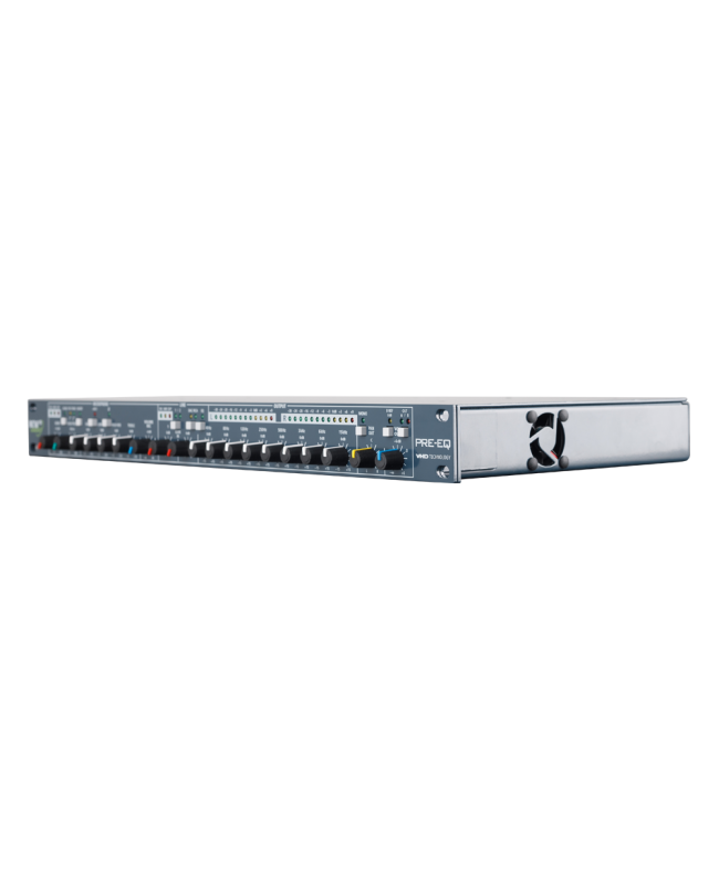 KV2 VHD PRE-EQ Preamplificatori