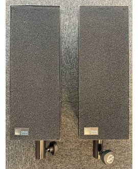 Meyer Sound UPM-1P - Pair (2nd hand) Active Speakers