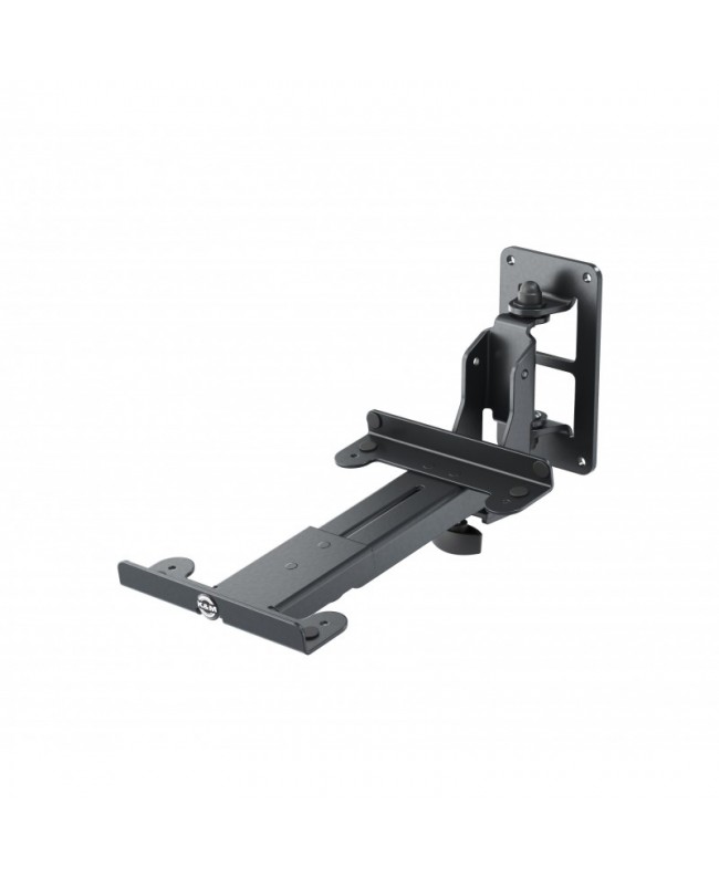 K&M 24166 Speaker wall mount M Speaker Supports