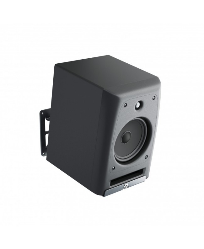 K&M 24166 Supporto da parete per diffusori "M" Supporti per casse