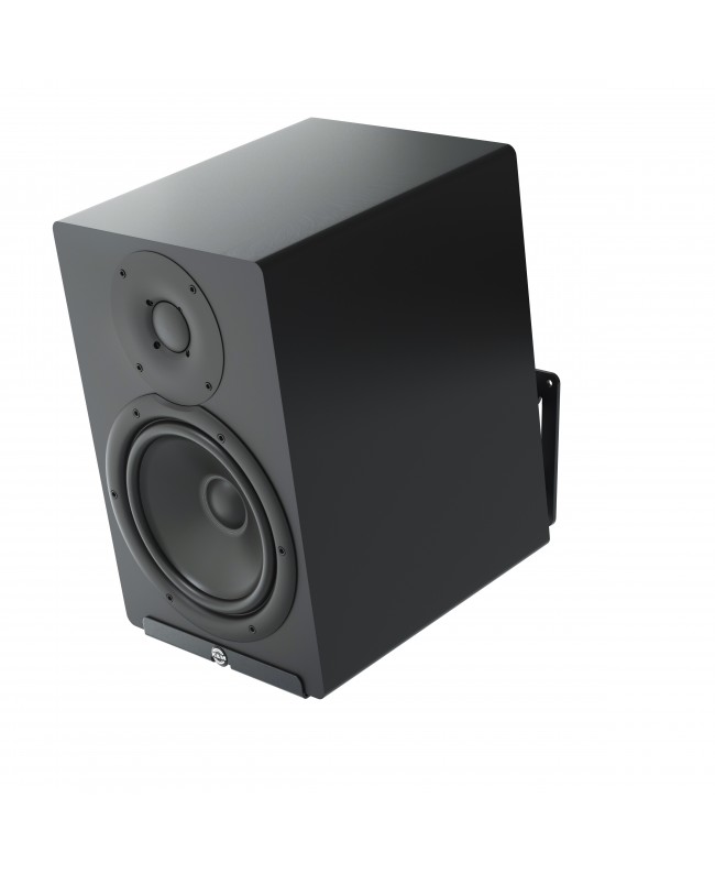 K&M 24166 Speaker wall mount L Speaker Supports