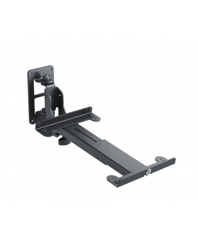 K&M 24166 Speaker wall mount L Speaker Supports