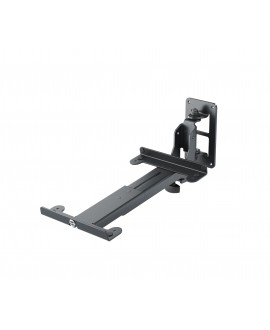 K&M 24167 Boxenwandhalterung L Boxen Stative