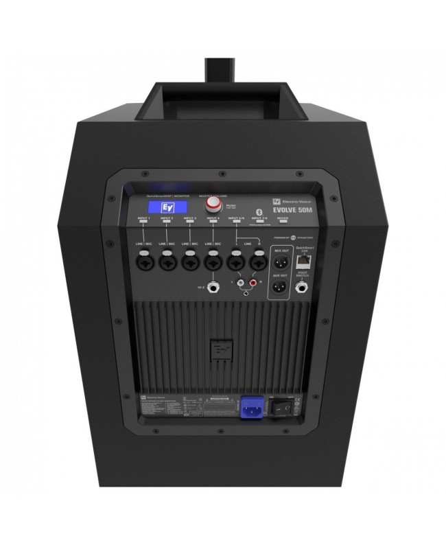 Electro-Voice EVOLVE 50M Komplette PA-Systeme