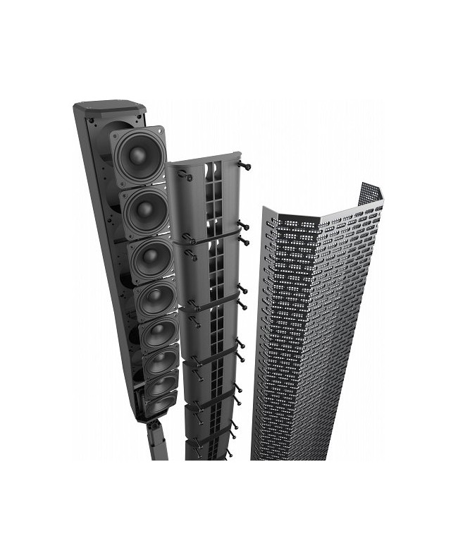 Electro-Voice EVOLVE 50M Komplette PA-Systeme